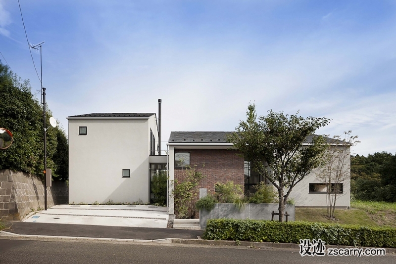 444 (314).jpg 家装参考,特殊,日本住宅,