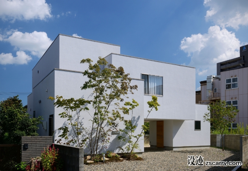 i (8).jpg 家装参考,特殊,日本住宅,