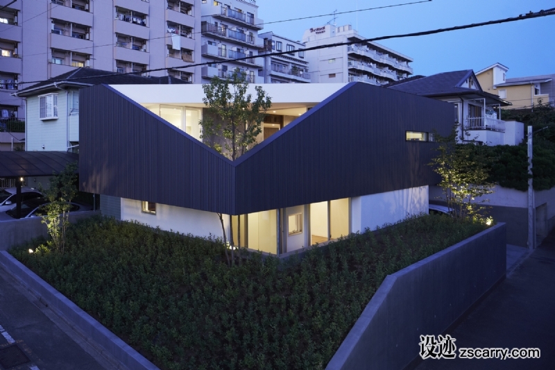 i (11).jpg 家装参考,特殊,日本住宅,