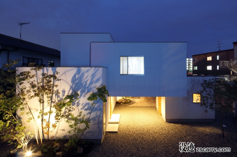 i (16).jpg 家装参考,特殊,日本住宅,