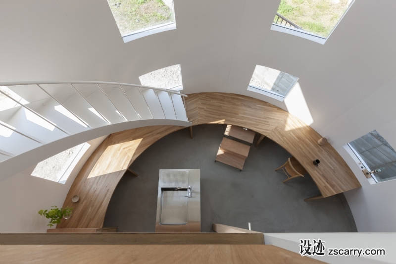 i (39).jpg 家装参考,特殊,日本住宅,