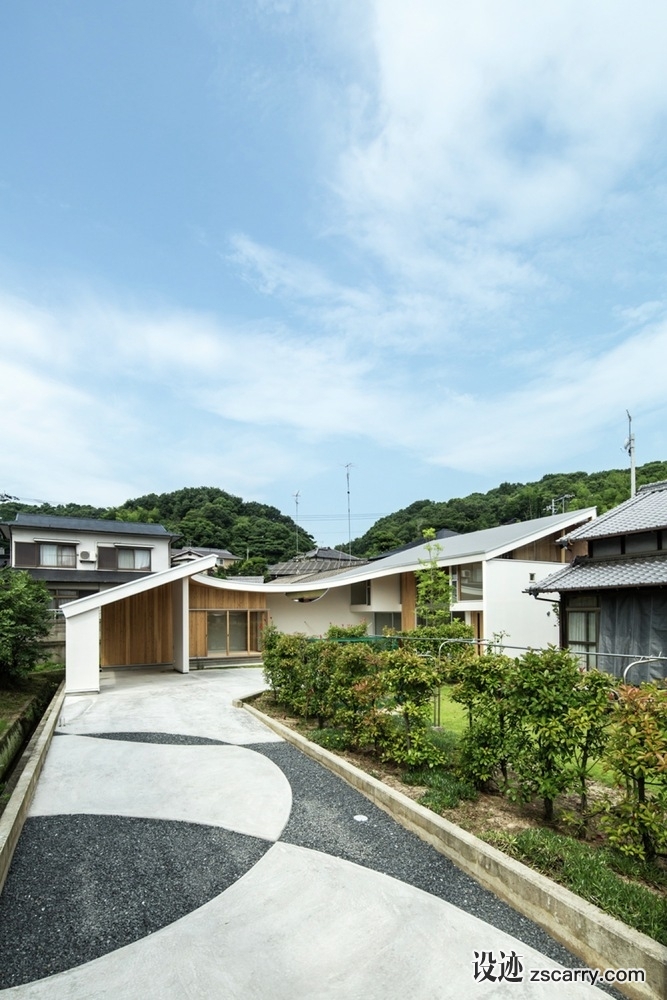 ib02_T9A2966.jpg 家装参考,特殊,日本住宅,