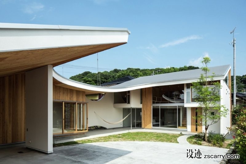 ib03_T9A3018.jpg 家装参考,特殊,日本住宅,