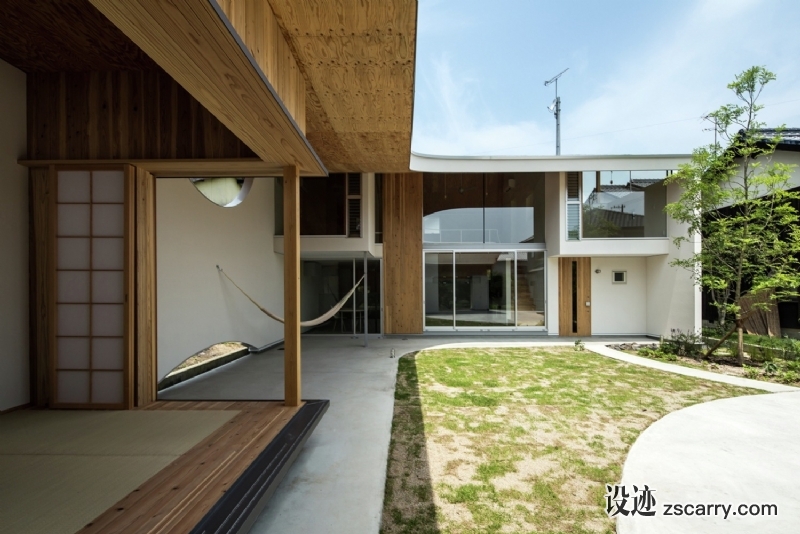 ib06_T9A3135.jpg 家装参考,特殊,日本住宅,