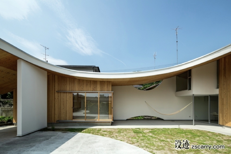 ib13_T9A3023.jpg 家装参考,特殊,日本住宅,