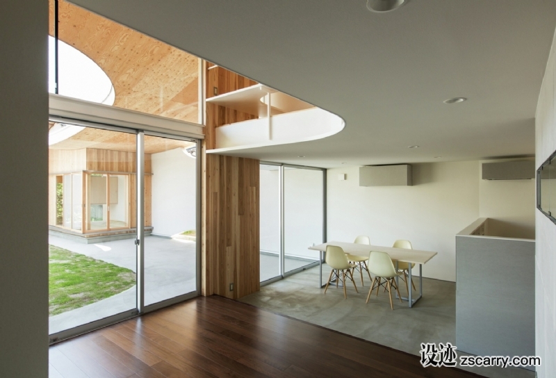 ib18_T9A3327.jpg 家装参考,特殊,日本住宅,