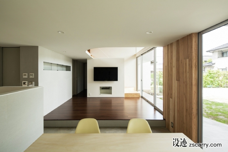 ib19_T9A3235.jpg 家装参考,特殊,日本住宅,