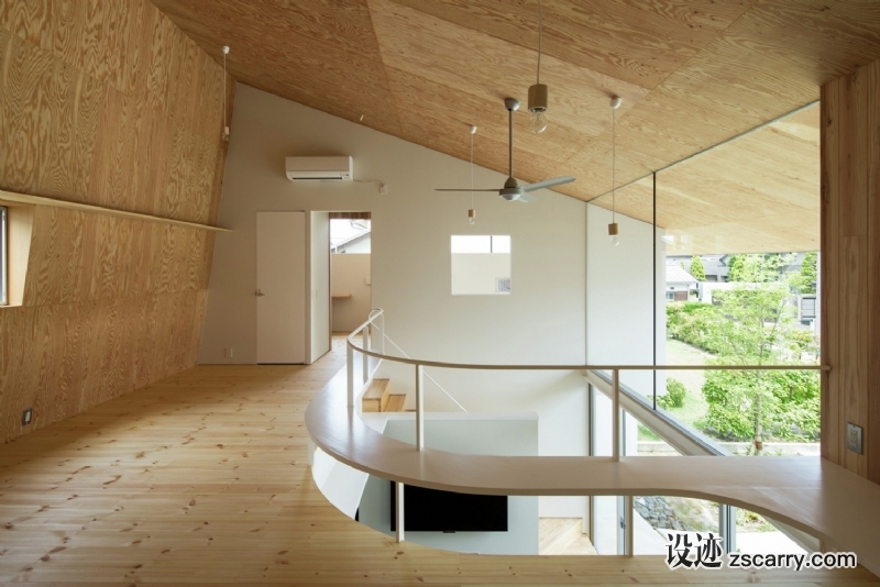 ib22_T9A3180.jpg 家装参考,特殊,日本住宅,