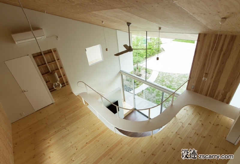 ib23_T9A3347.jpg 家装参考,特殊,日本住宅,