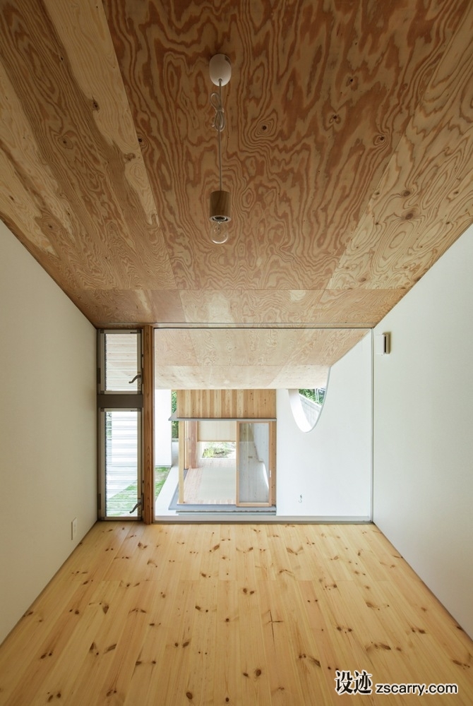 ib25_T9A3209.jpg 家装参考,特殊,日本住宅,