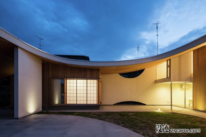 ib28_21A2848.jpg 家装参考,特殊,日本住宅,