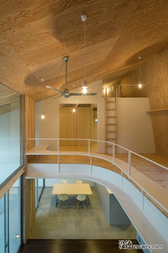 ib29_T9A3374.jpg 家装参考,特殊,日本住宅,