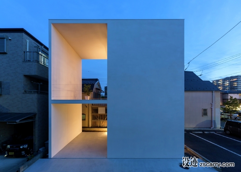 ichinoe_L_05kk.jpg 家装参考,特殊,日本住宅,