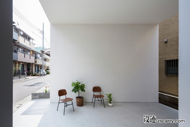 ichinoe_L_15.jpg 家装参考,特殊,日本住宅,