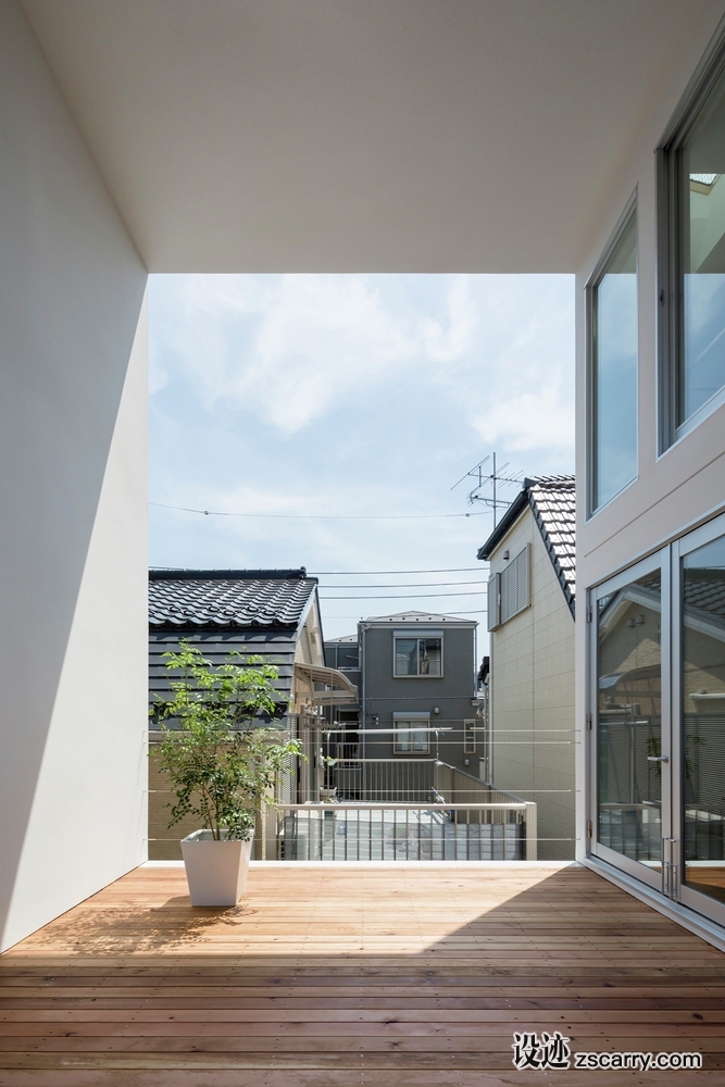 ichinoe_L_21.jpg 家装参考,特殊,日本住宅,