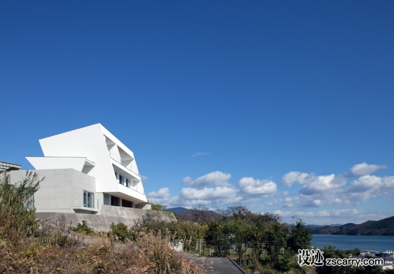 I-house007.jpg 家装参考,特殊,日本住宅,