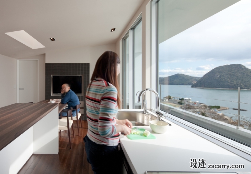 I-house016.jpg 家装参考,特殊,日本住宅,