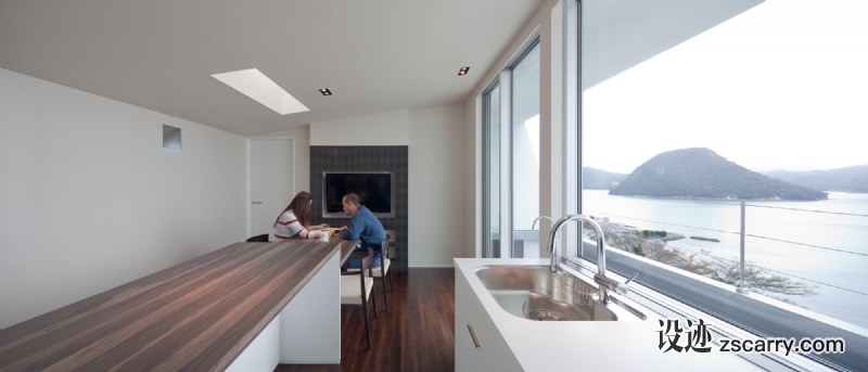 I-house020.jpg 家装参考,特殊,日本住宅,