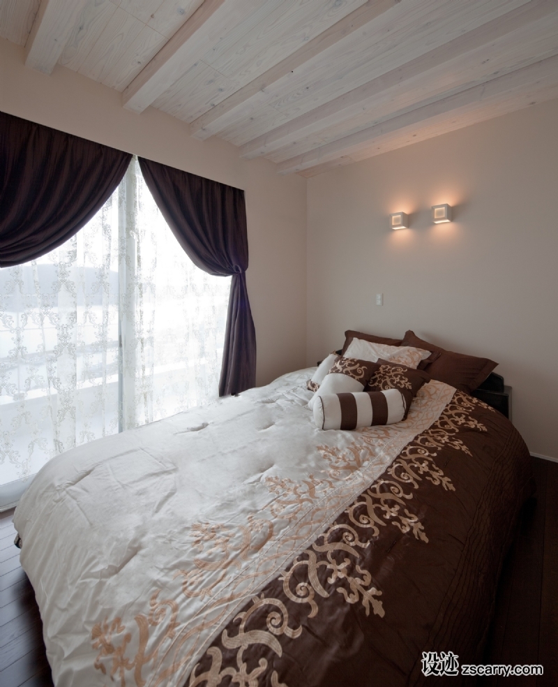 I-house023.jpg 家装参考,特殊,日本住宅,