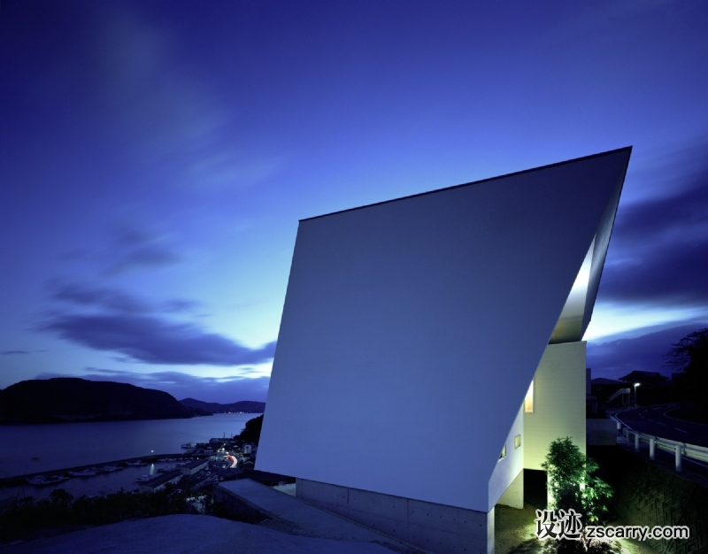I-house028.jpg 家装参考,特殊,日本住宅,