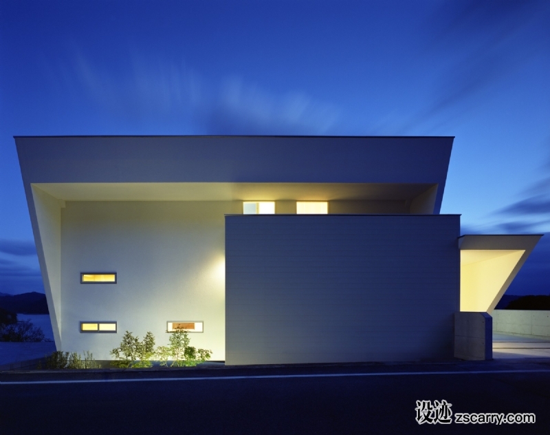 I-house030.jpg 家装参考,特殊,日本住宅,