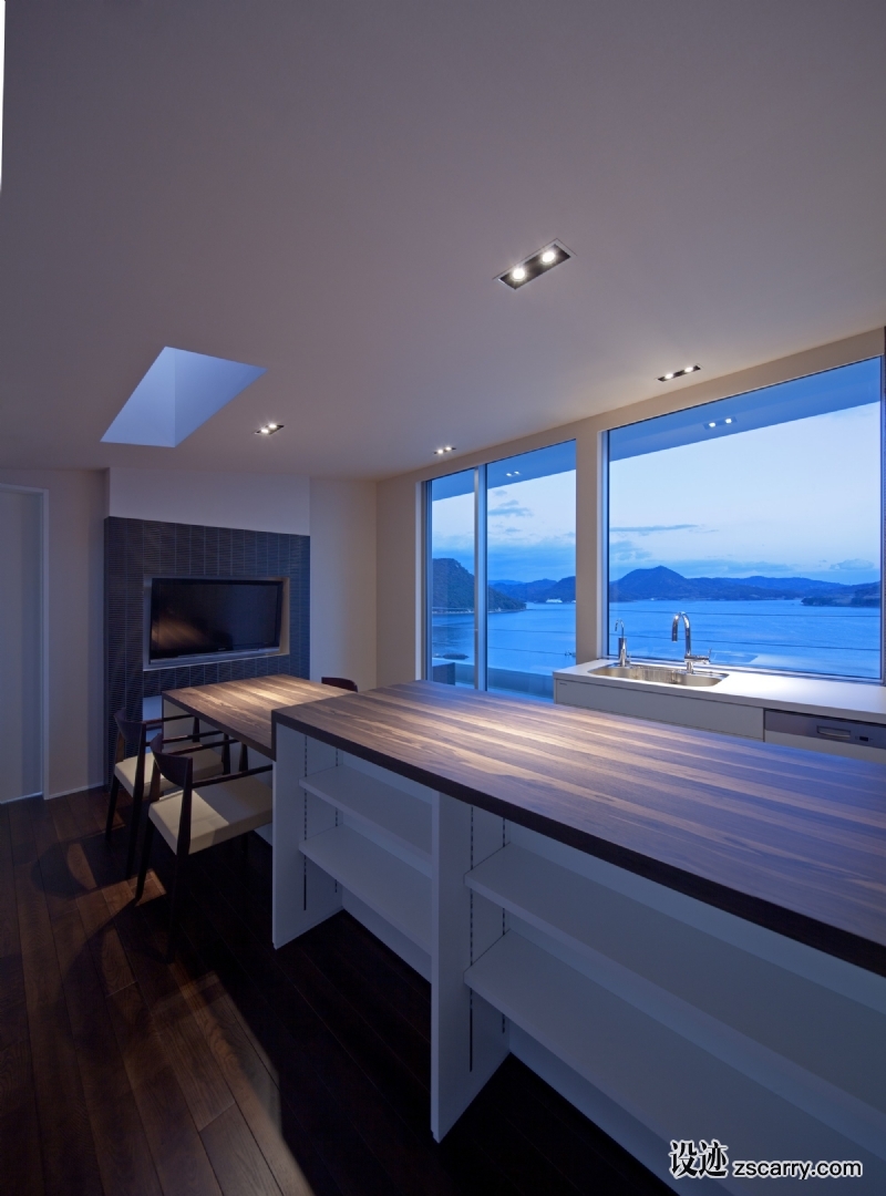 I-house033.jpg 家装参考,特殊,日本住宅,