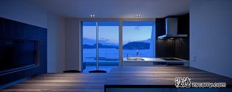 I-house034.jpg 家装参考,特殊,日本住宅,