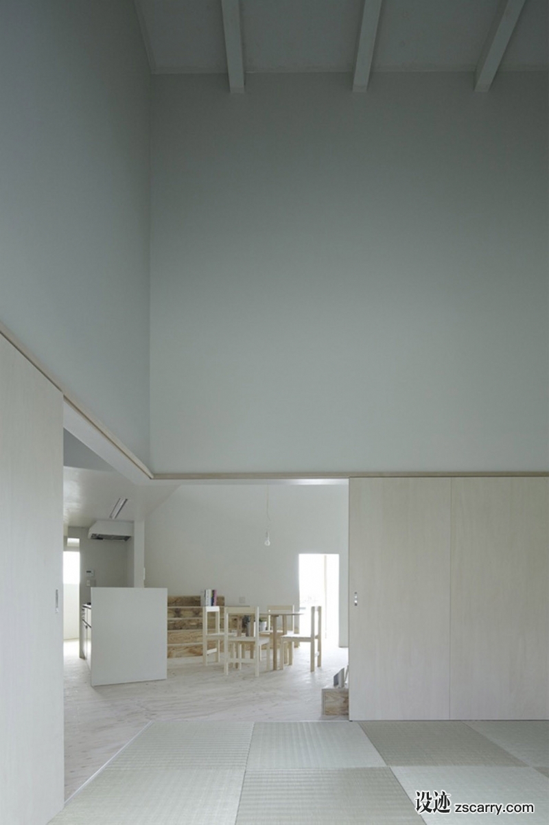 iiduka_0073.jpg 家装参考,特殊,日本住宅,