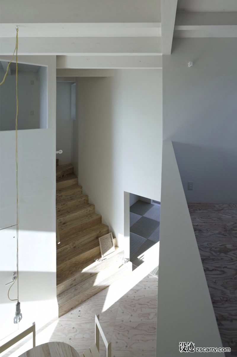 iiduka_0122.jpg 家装参考,特殊,日本住宅,