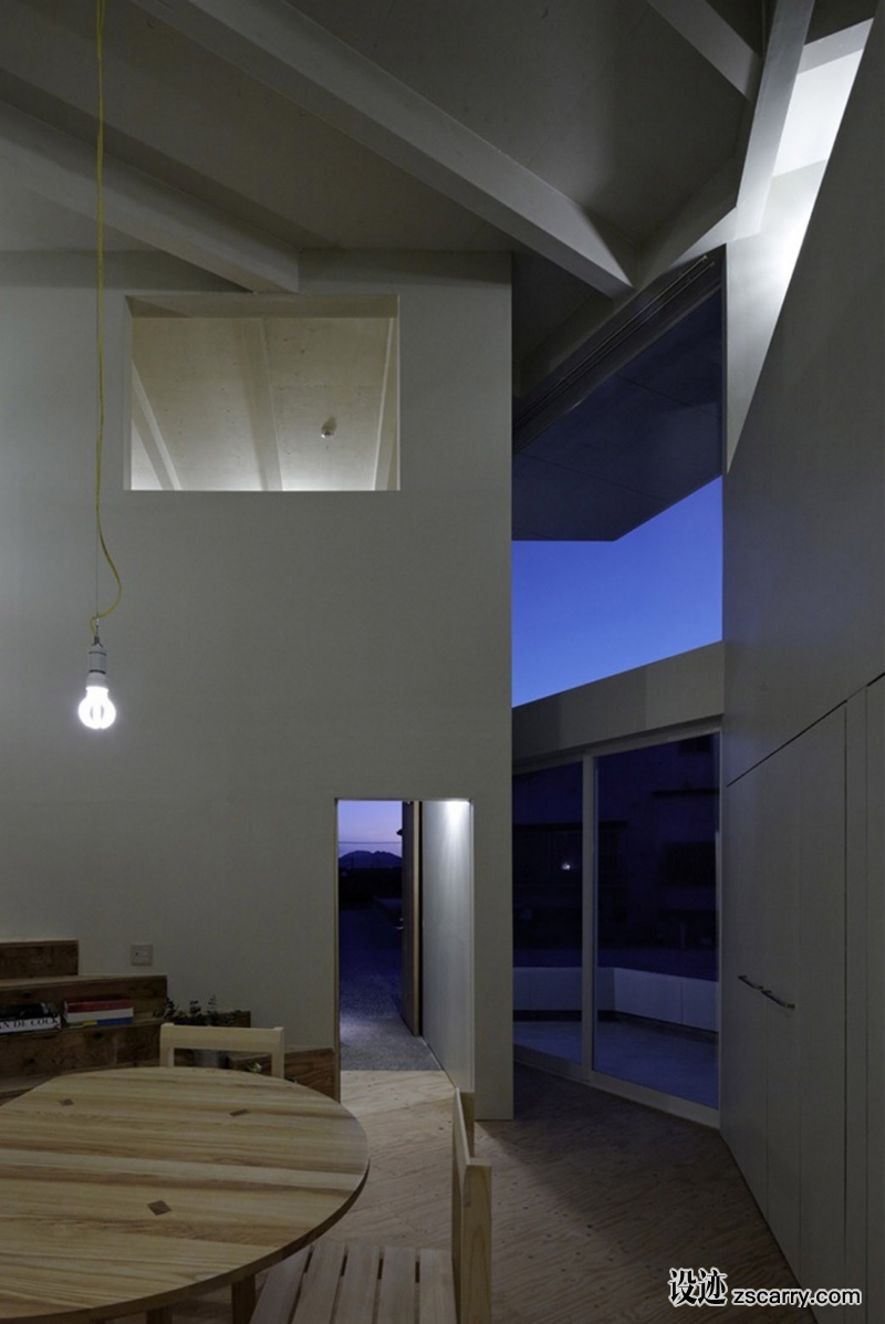 iiduka_0182.jpg 家装参考,特殊,日本住宅,