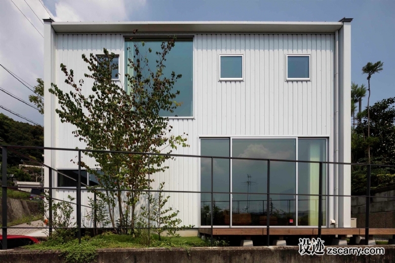 ikoma02.jpg 家装参考,特殊,日本住宅,