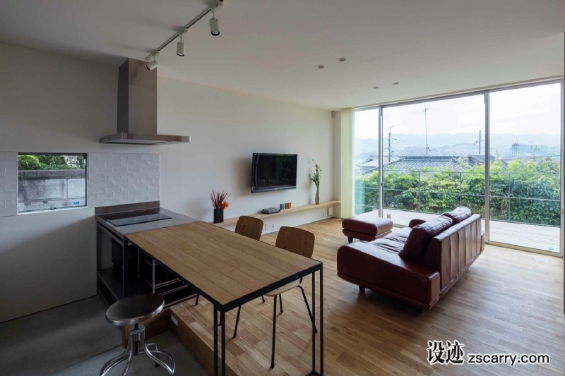 ikoma04.jpg 家装参考,特殊,日本住宅,