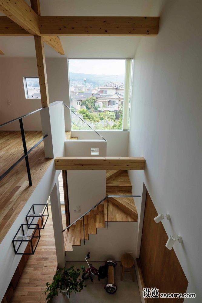 ikoma10.jpg 家装参考,特殊,日本住宅,