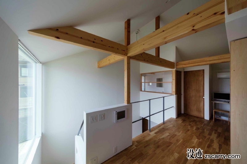 ikoma11.jpg 家装参考,特殊,日本住宅,