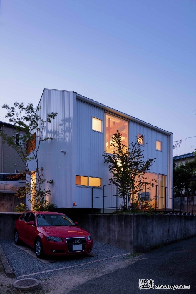 ikoma14.jpg 家装参考,特殊,日本住宅,