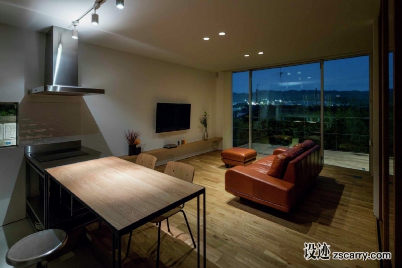 ikoma16.jpg 家装参考,特殊,日本住宅,