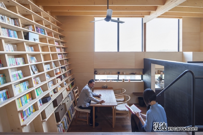 image05.jpg 家装参考,特殊,日本住宅,