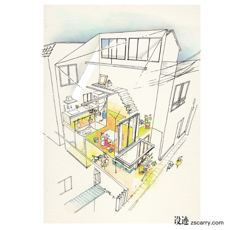 image2016.jpg 家装参考,特殊,日本住宅,