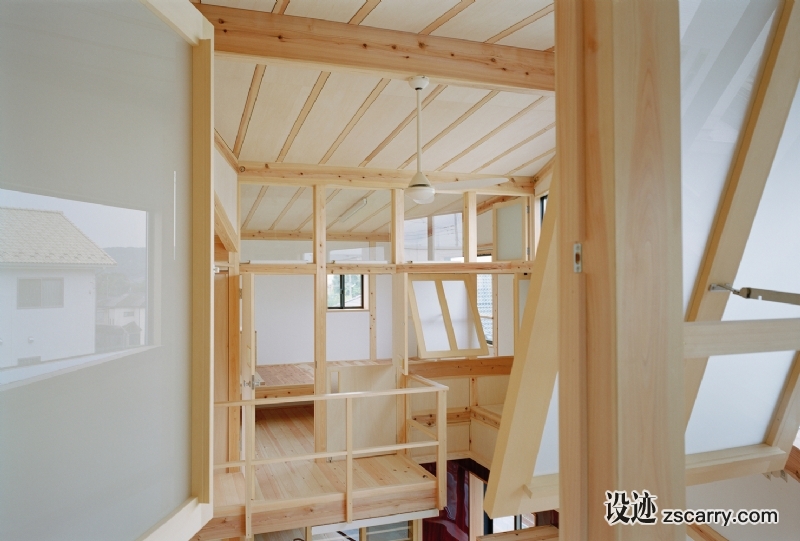 Interior_02.jpg 家装参考,特殊,日本住宅,