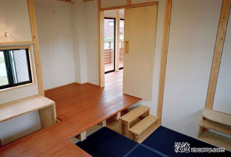 Interior_13.jpg 家装参考,特殊,日本住宅,