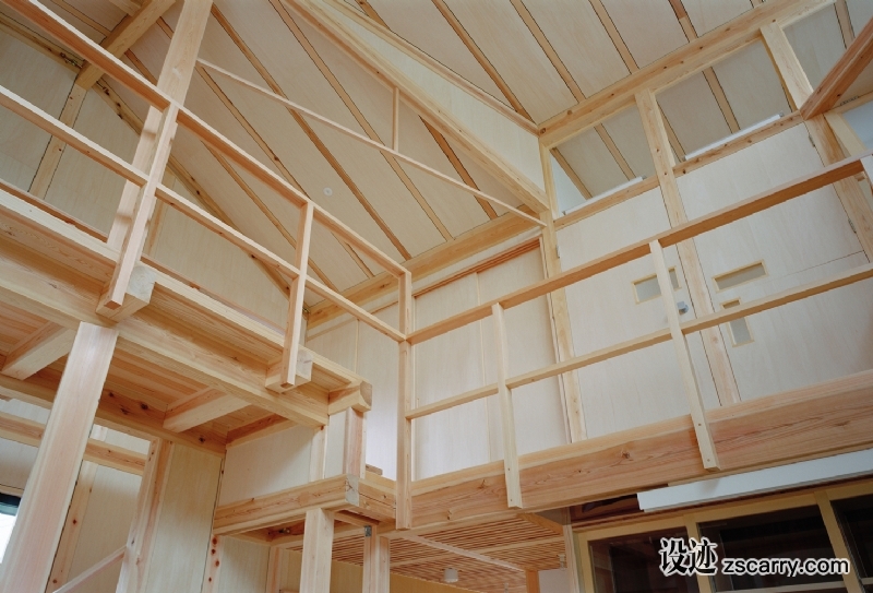 Interior_15.jpg 家装参考,特殊,日本住宅,