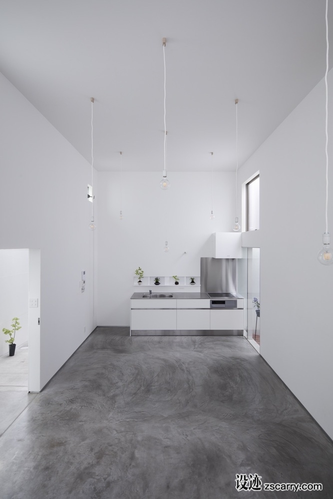 Interior-kitchen.jpg 家装参考,特殊,日本住宅,