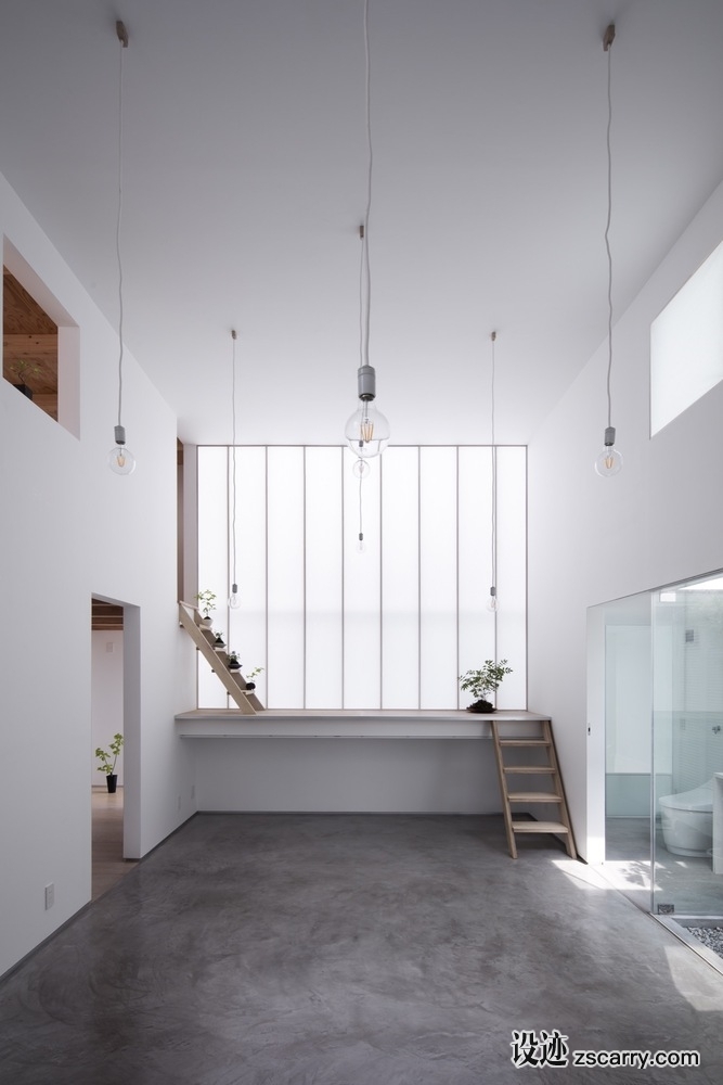 Interior-noon-0.jpg 家装参考,特殊,日本住宅,