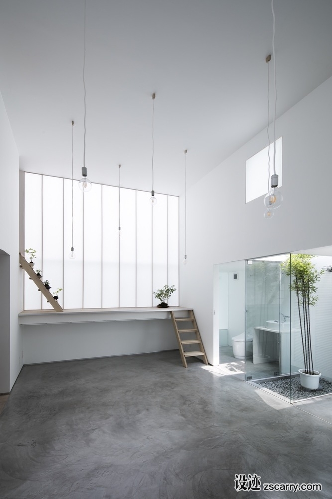 Interior-noon-R.jpg 家装参考,特殊,日本住宅,