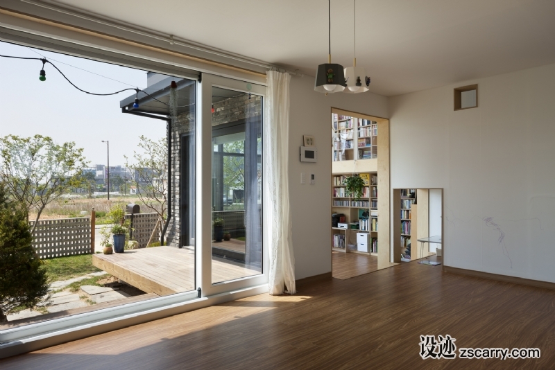 J_J_House_by_studio_GAON_(10).jpg 家装参考,特殊,日本住宅,