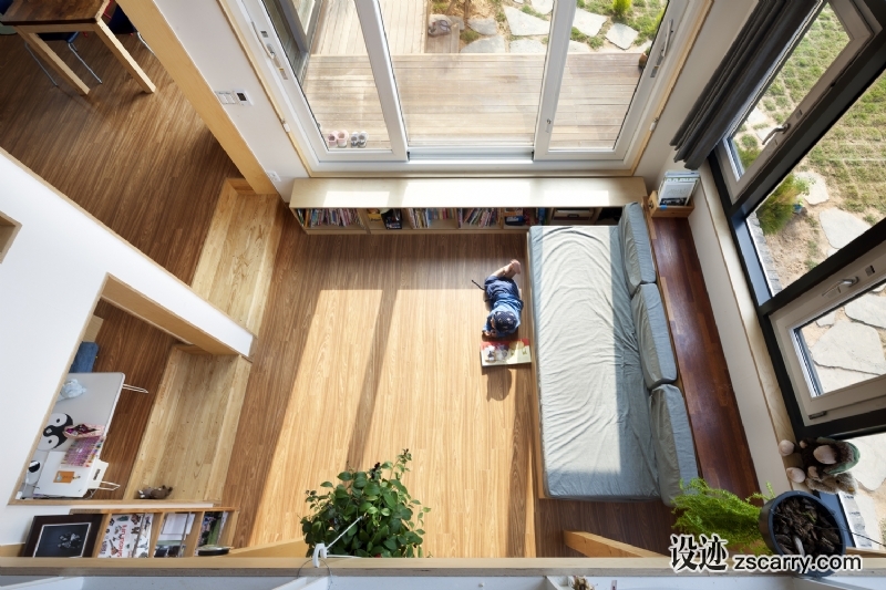 J_J_House_by_studio_GAON_(11).jpg 家装参考,特殊,日本住宅,