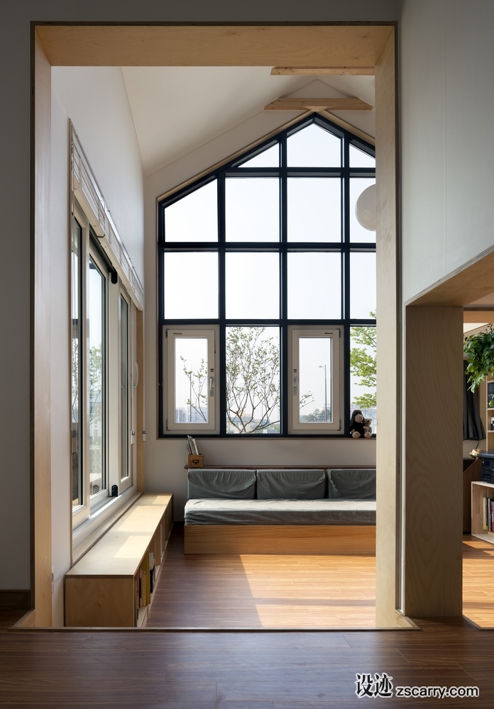 J_J_House_by_studio_GAON_(12).jpg 家装参考,特殊,日本住宅,