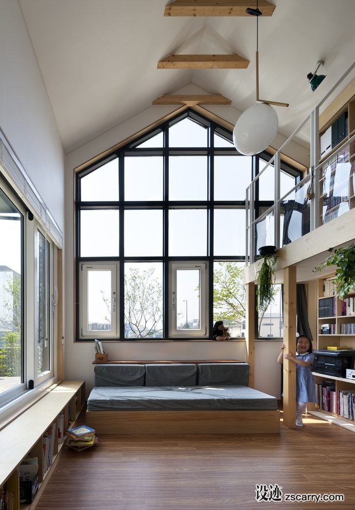 J_J_House_by_studio_GAON_(13).jpg 家装参考,特殊,日本住宅,