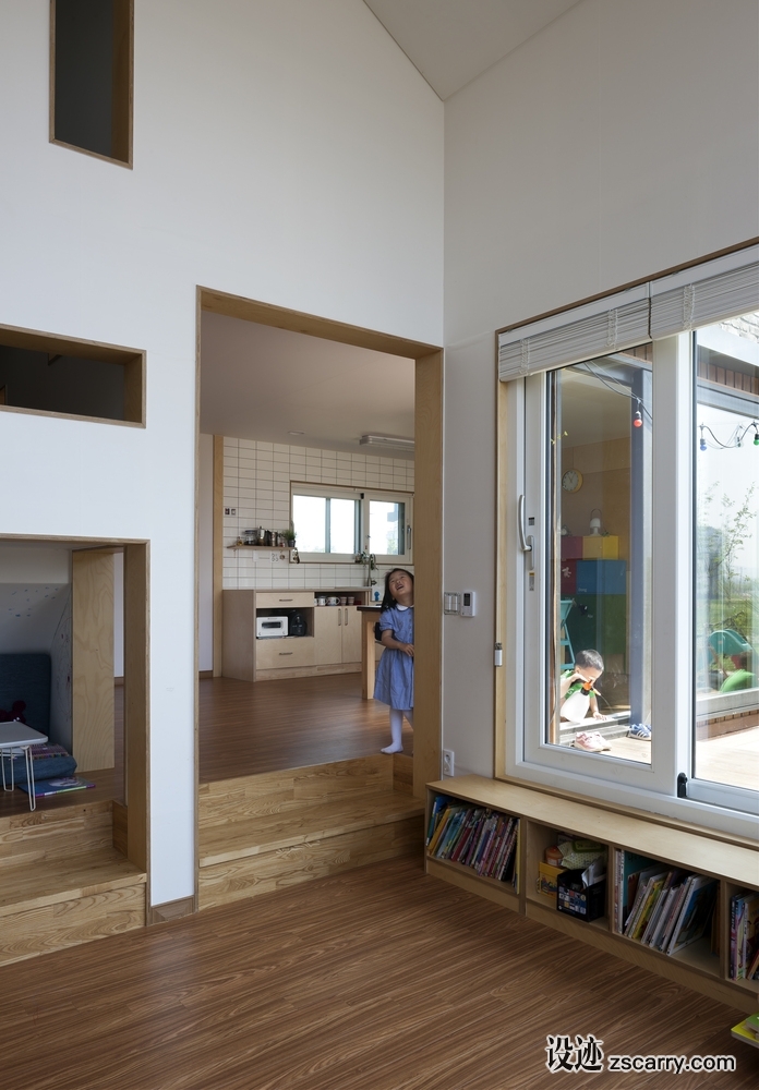 J_J_House_by_studio_GAON_(14).jpg 家装参考,特殊,日本住宅,