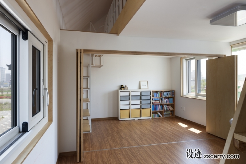 J_J_House_by_studio_GAON_(18).jpg 家装参考,特殊,日本住宅,
